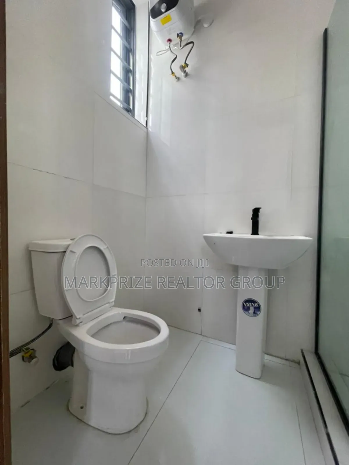 Furnished 4bdrm Duplex in Ajah, Lagos for sale
