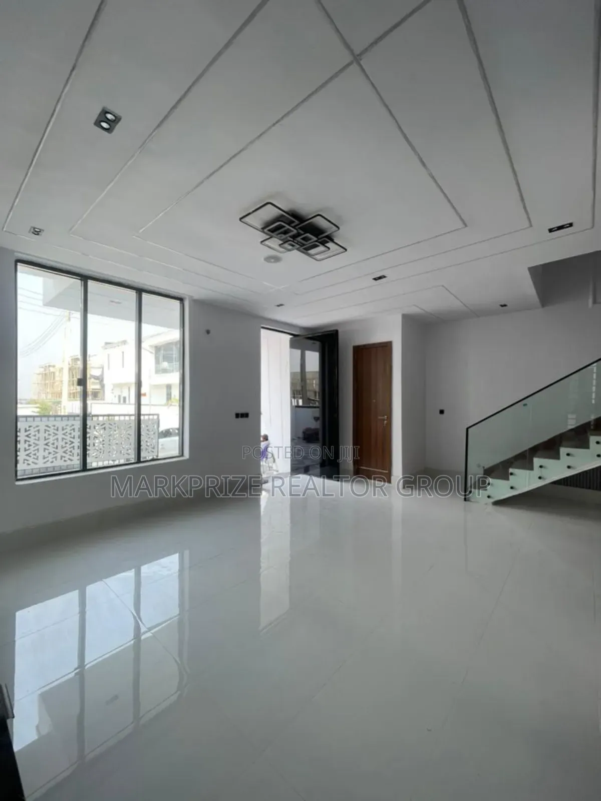 Furnished 4bdrm Duplex in Ajah, Lagos for sale
