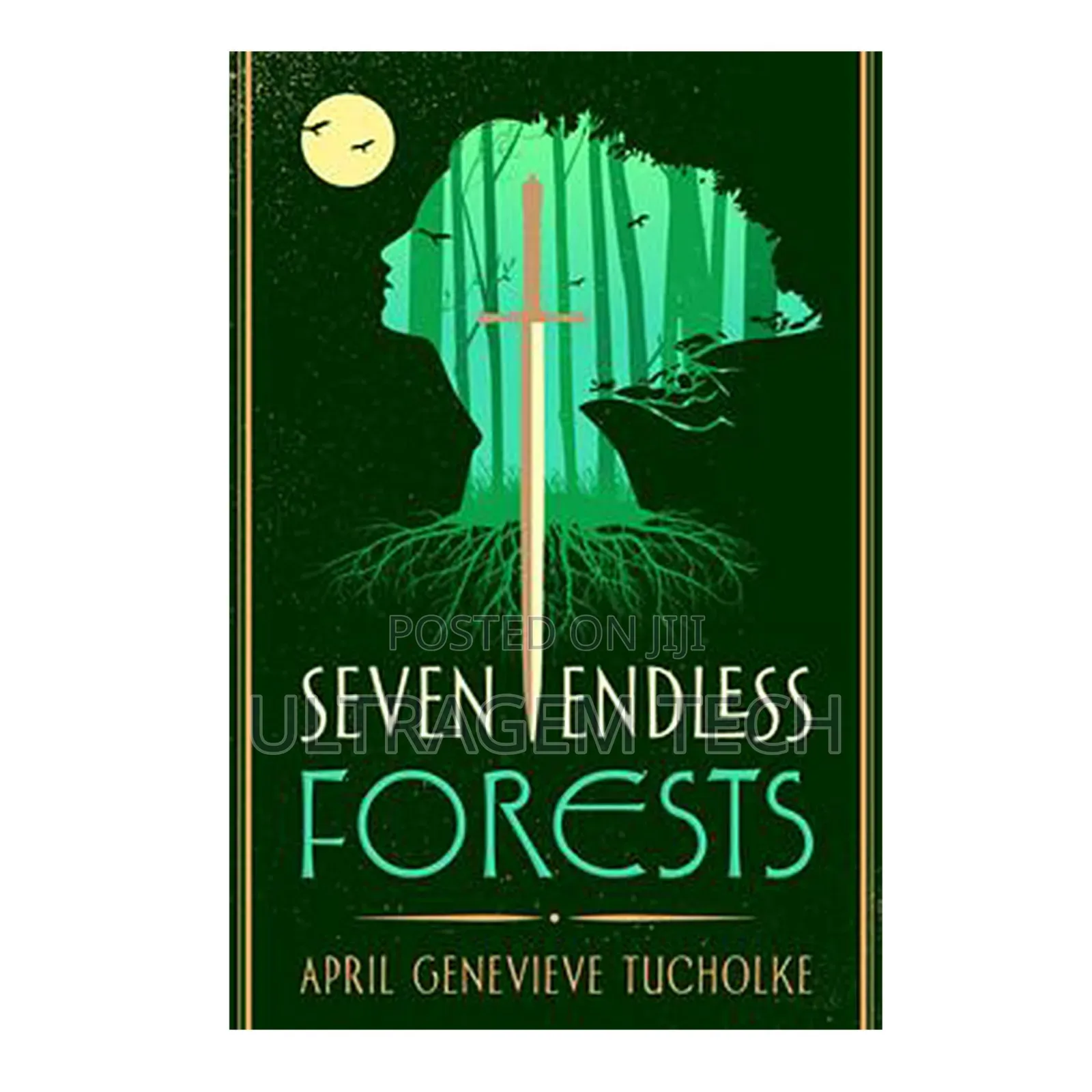 Book Cover Design