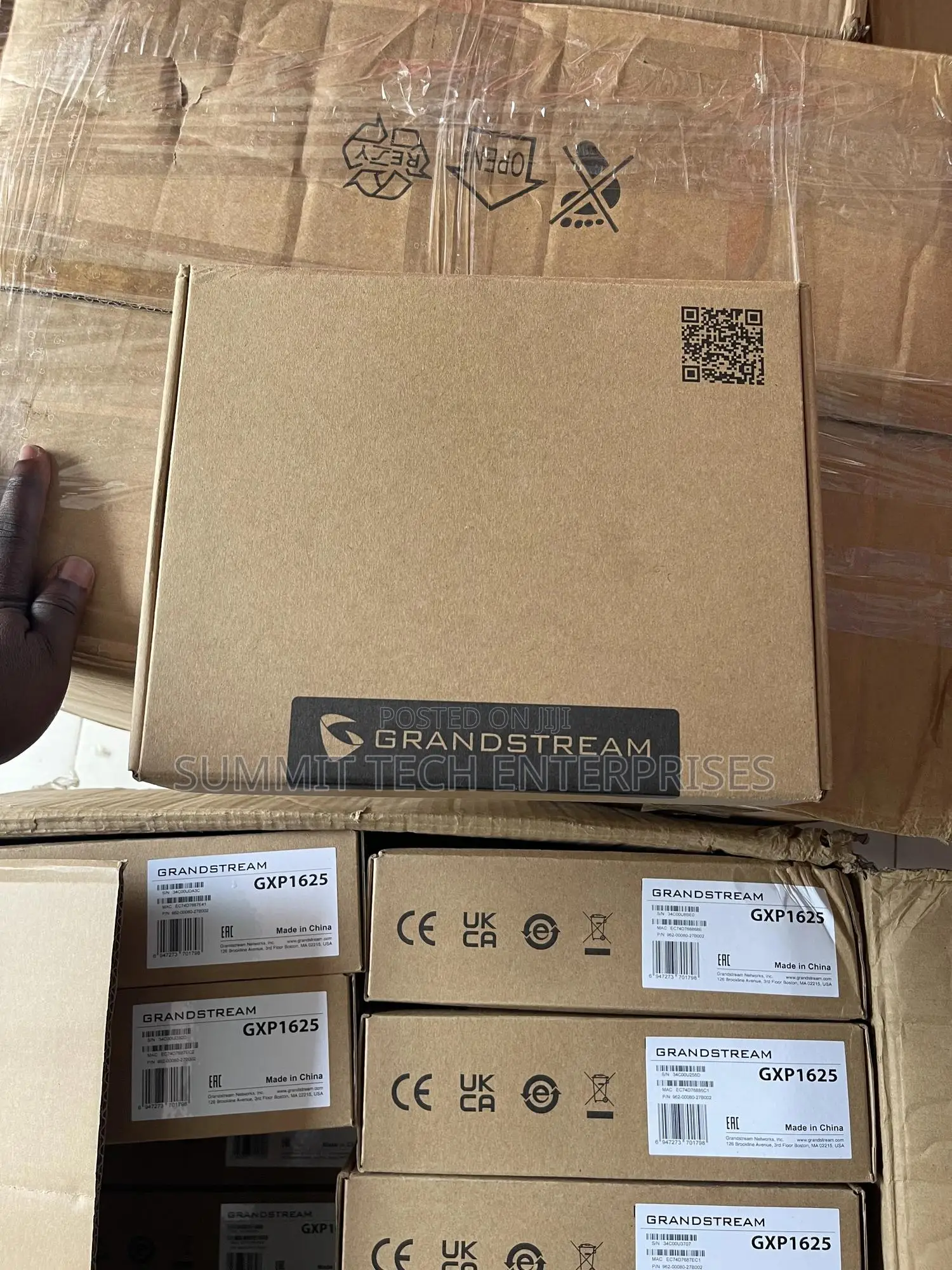Grandstream Gxp1625