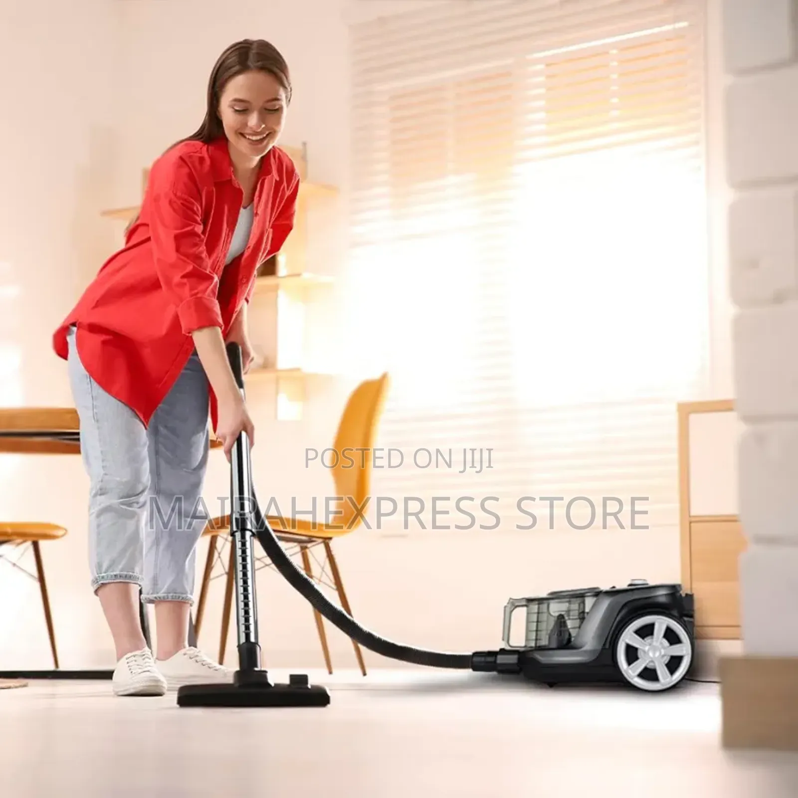 Avinas Quality Vacuum Cleaner 2st7..