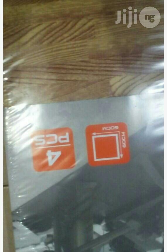 Interlocking Gym Mat