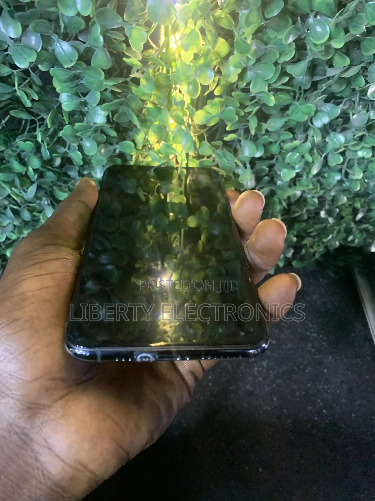 Apple iPhone 11 Pro Max 64 GB