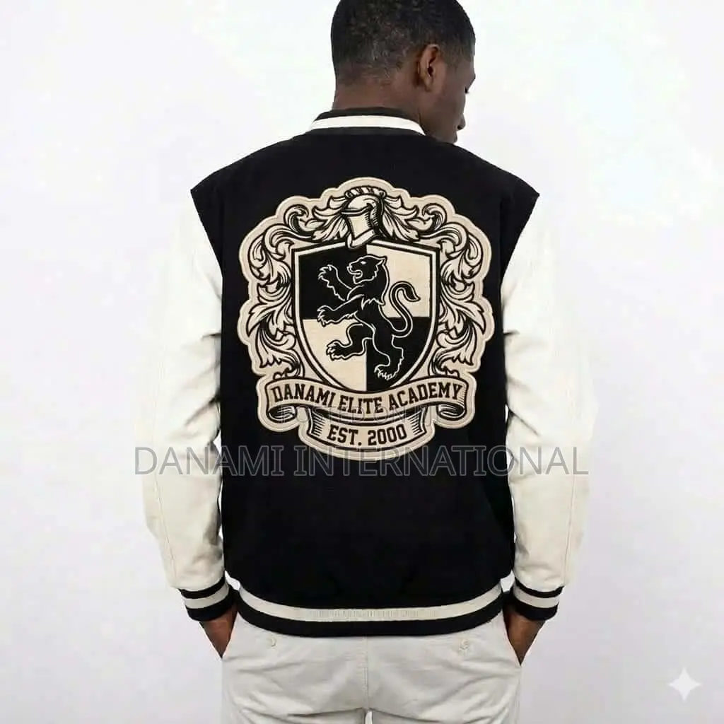 Danami Quality Hoodie
