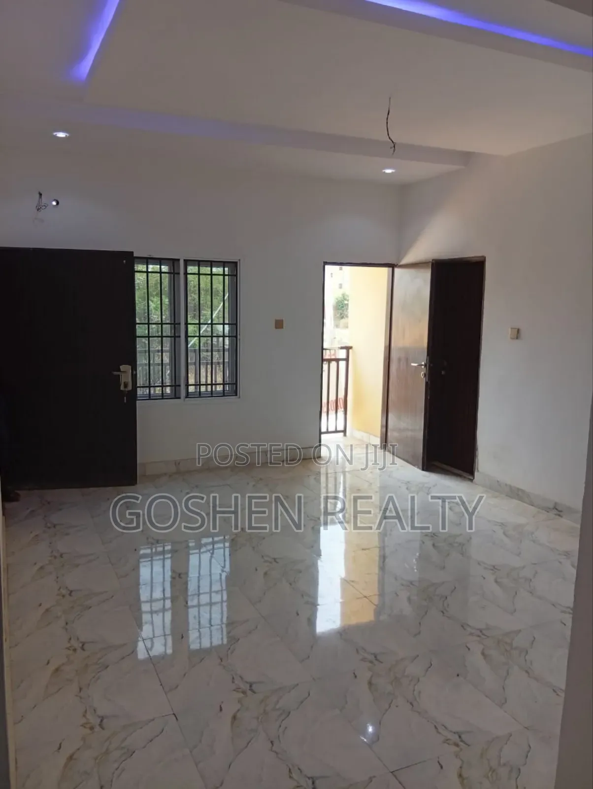 2bdrm Block of Flats in Kubwa F01 for rent