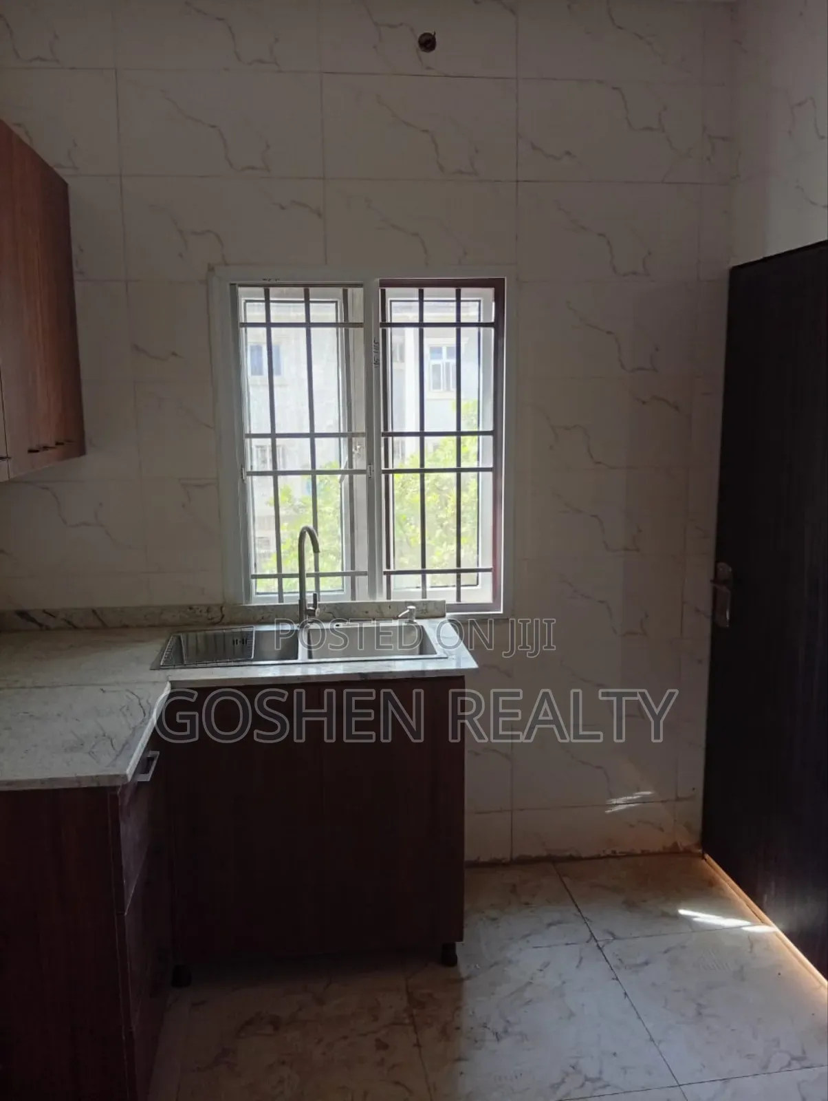 2bdrm Block of Flats in Kubwa F01 for rent