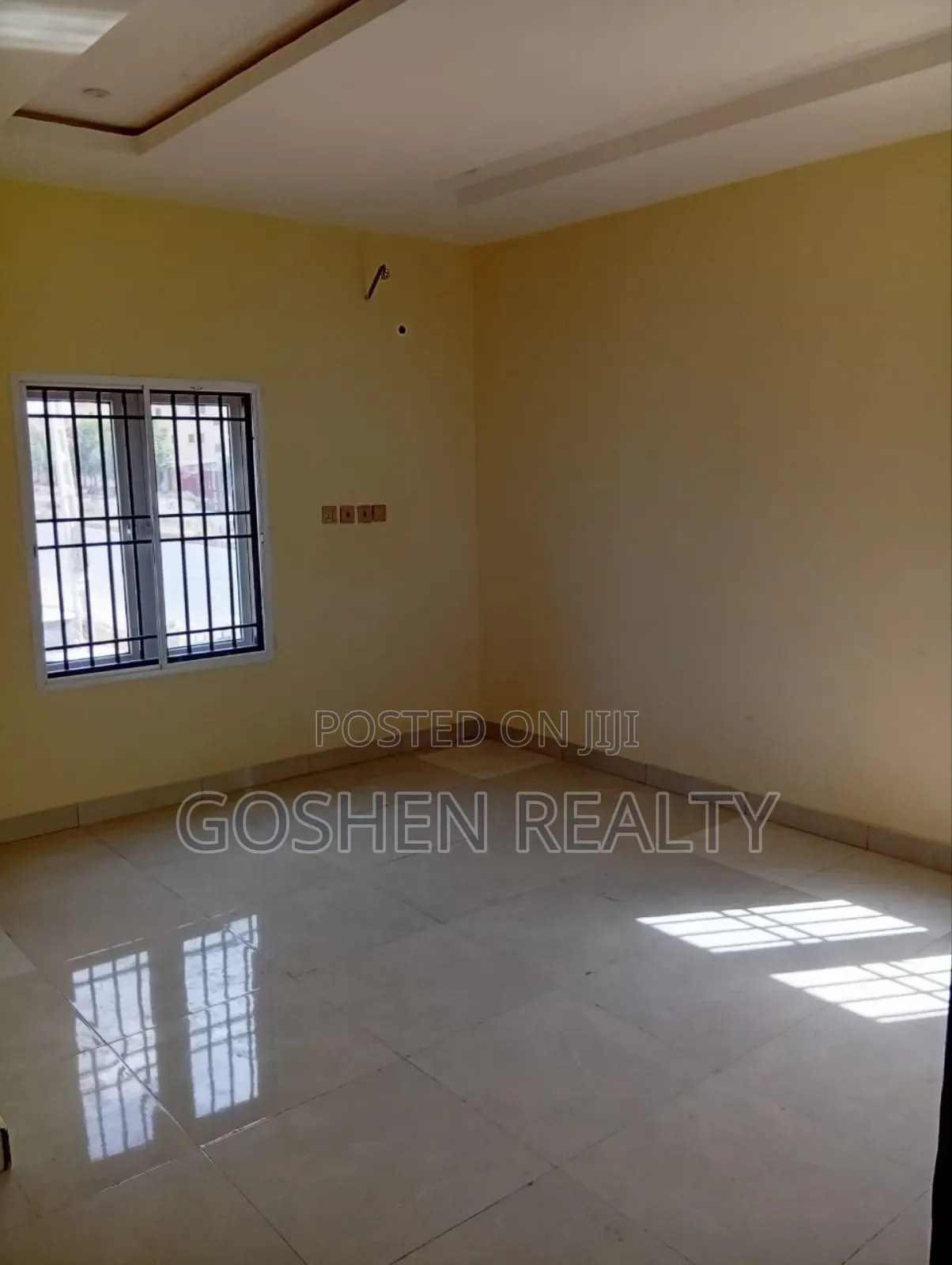 2bdrm Block of Flats in Kubwa F01 for rent