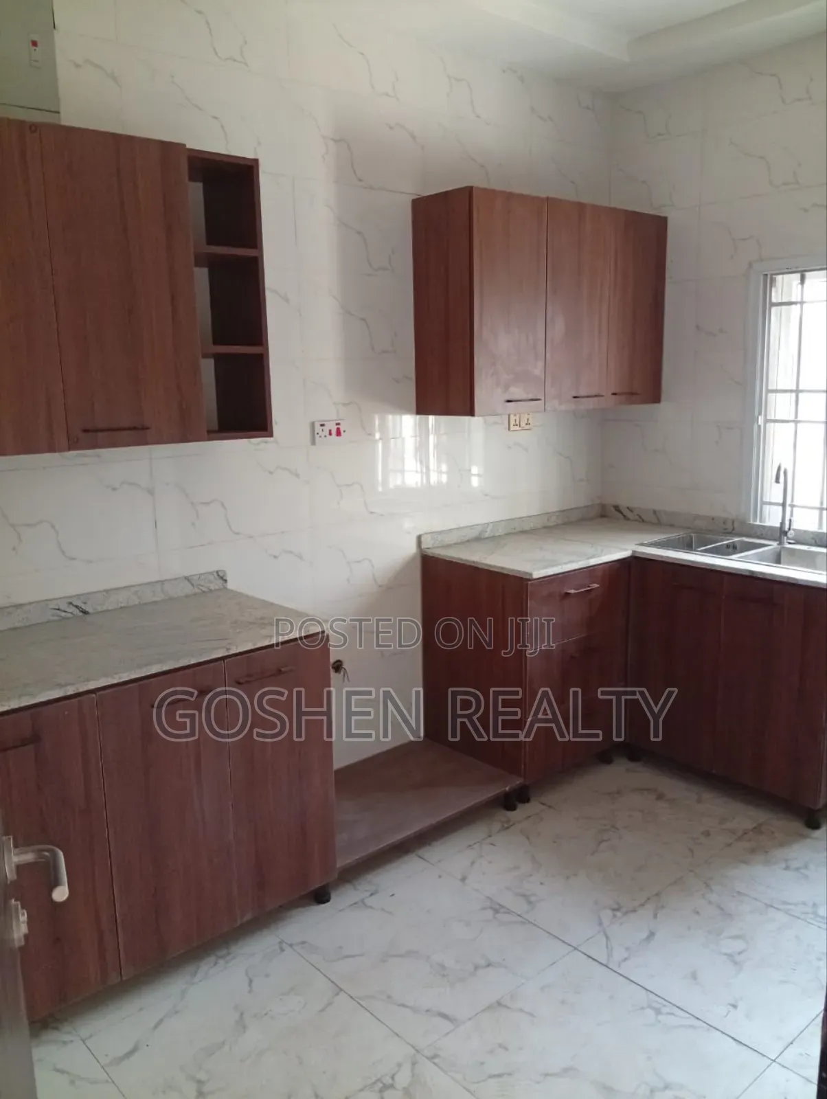 2bdrm Block of Flats in Kubwa F01 for rent