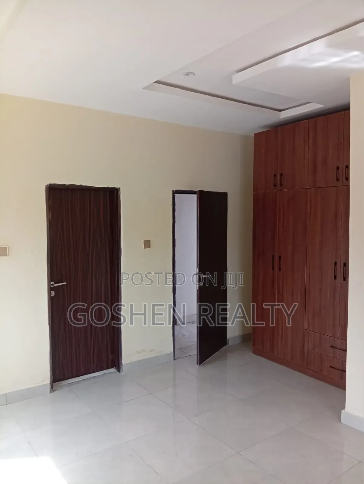 2bdrm Block of Flats in Kubwa F01 for rent