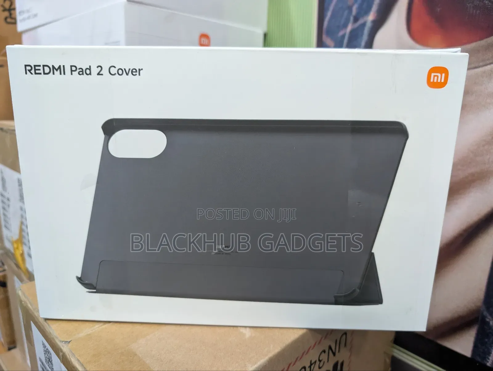 New Xiaomi Redmi Pad 256 GB