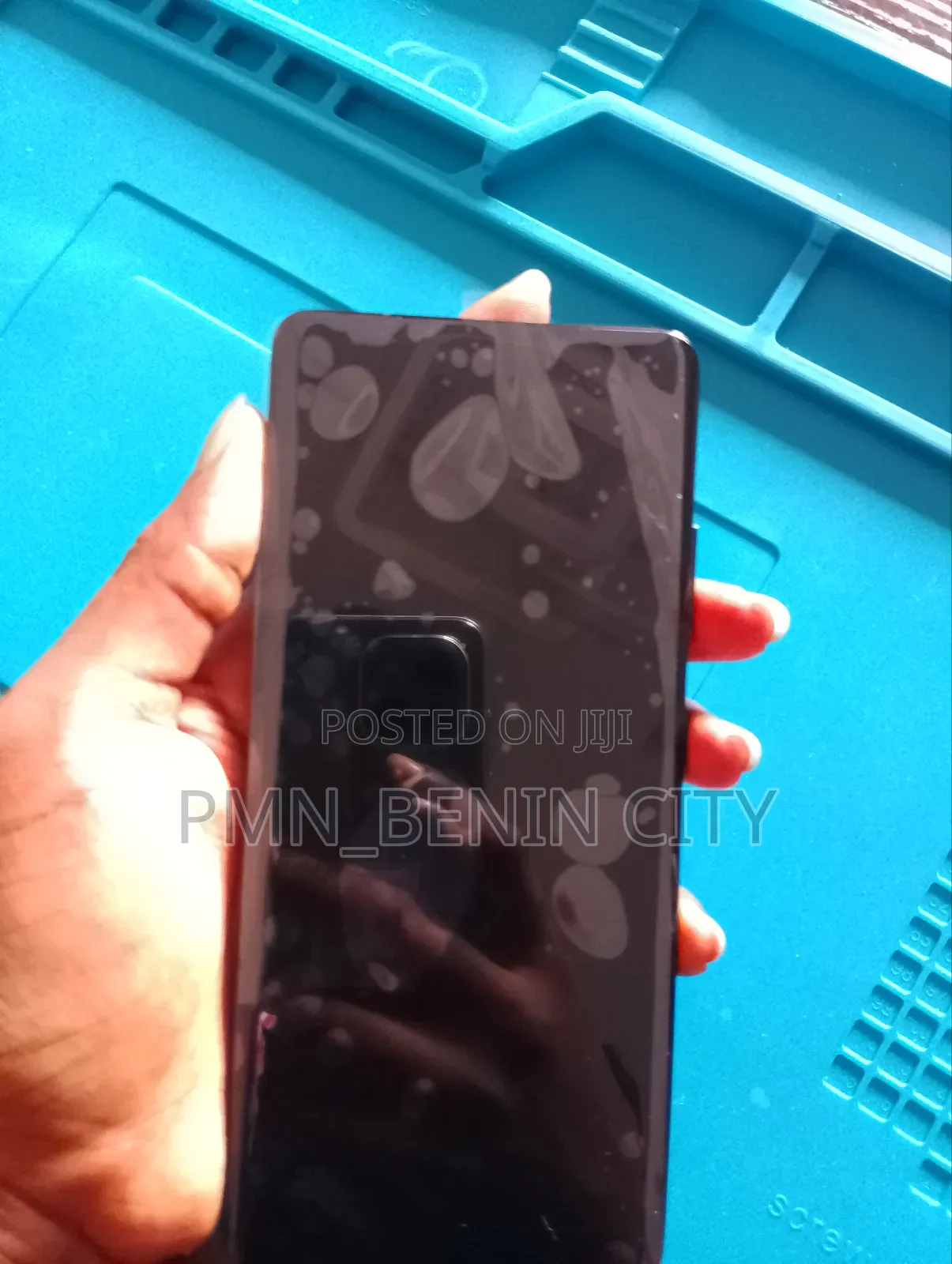 Samsung Galaxy S21 Ultra Oled Screen