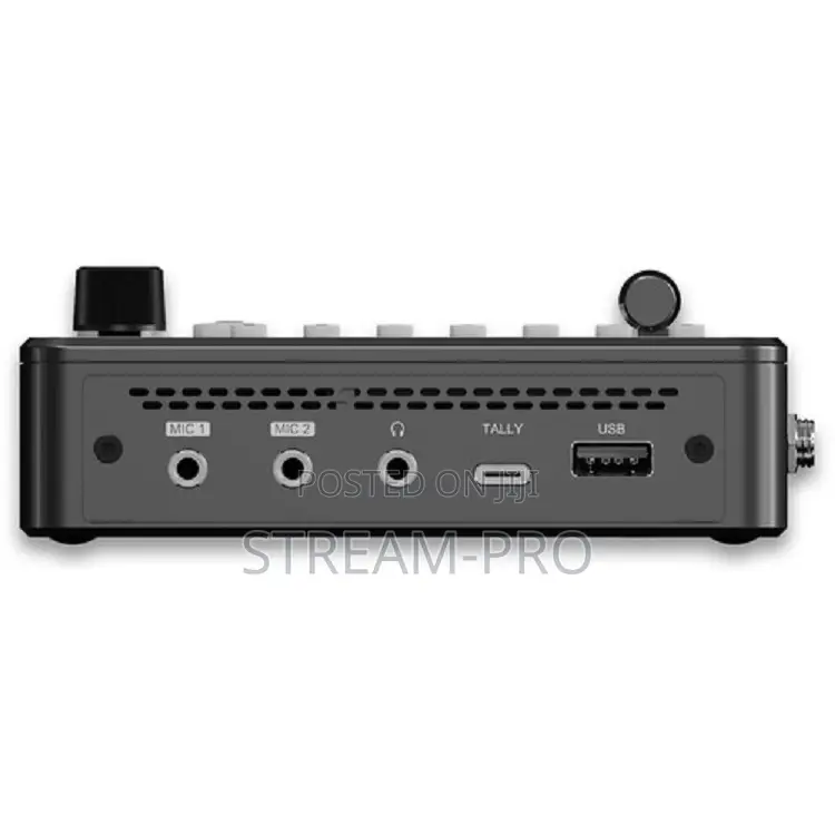 Cinetreak Cinelive Cl-C1 Compact 4channel Hdmi Streamingvideoswitcher