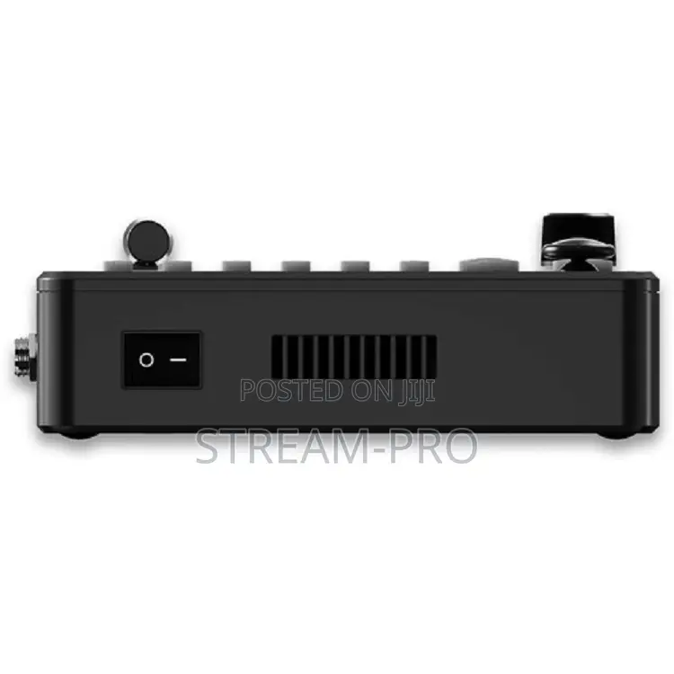 Cinetreak Cinelive Cl-C1 Compact 4channel Hdmi Streamingvideoswitcher