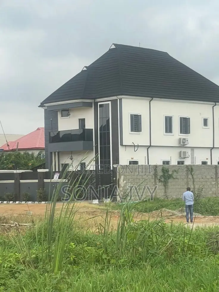 Land in Amansea Awka