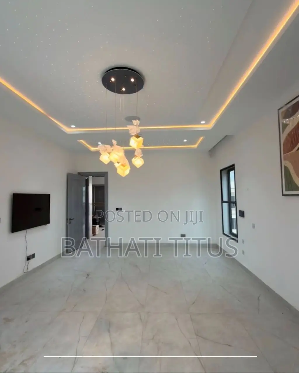 5bdrm Duplex in Zone 7 / Wuse for sale