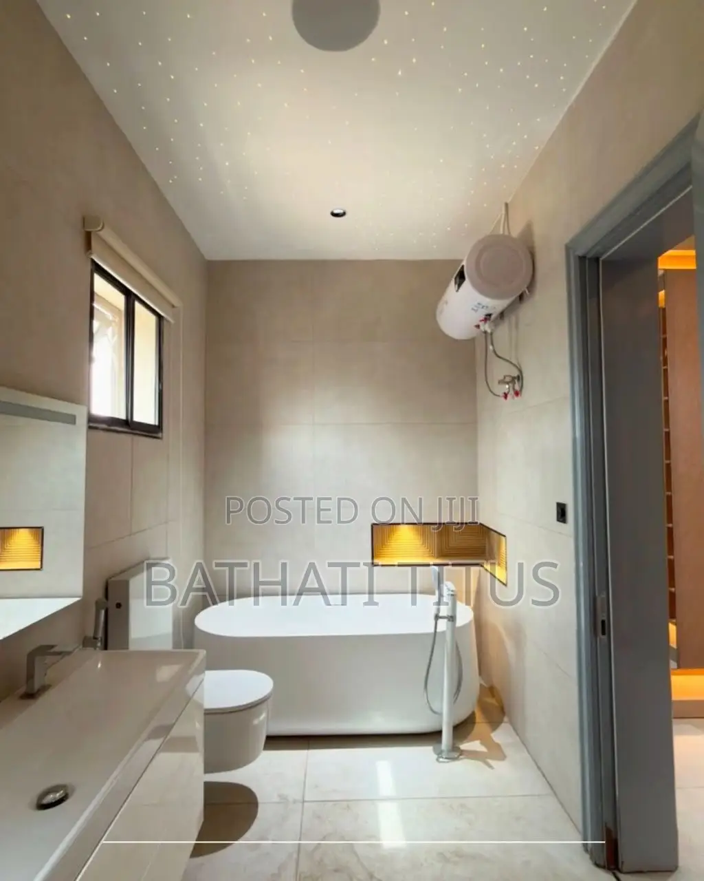 5bdrm Duplex in Zone 7 / Wuse for sale