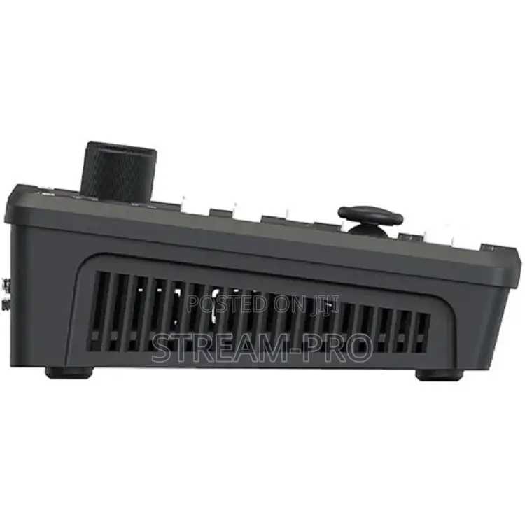 Cinetreak Mixer Plus 4-channel Hdmi Streaming Video Switcher