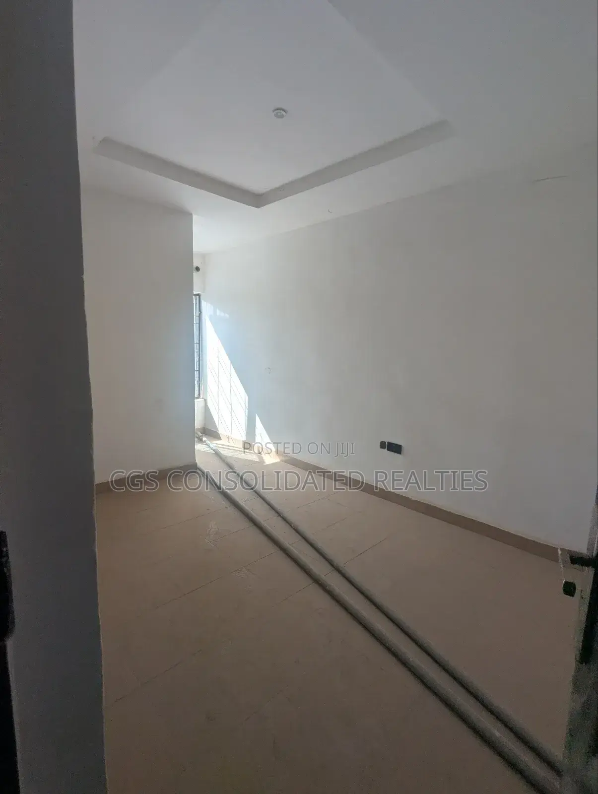 3bdrm Duplex in Defence Estate, Pyakasa for rent