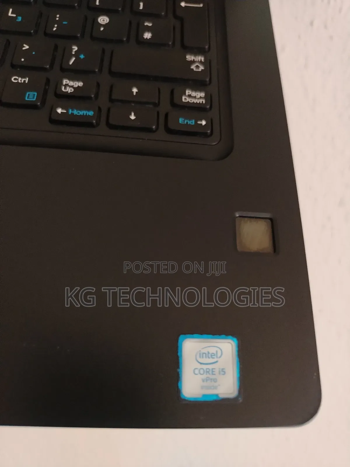 Laptop Dell Latitude 5480 8GB Intel Core i5 SSD 256GB