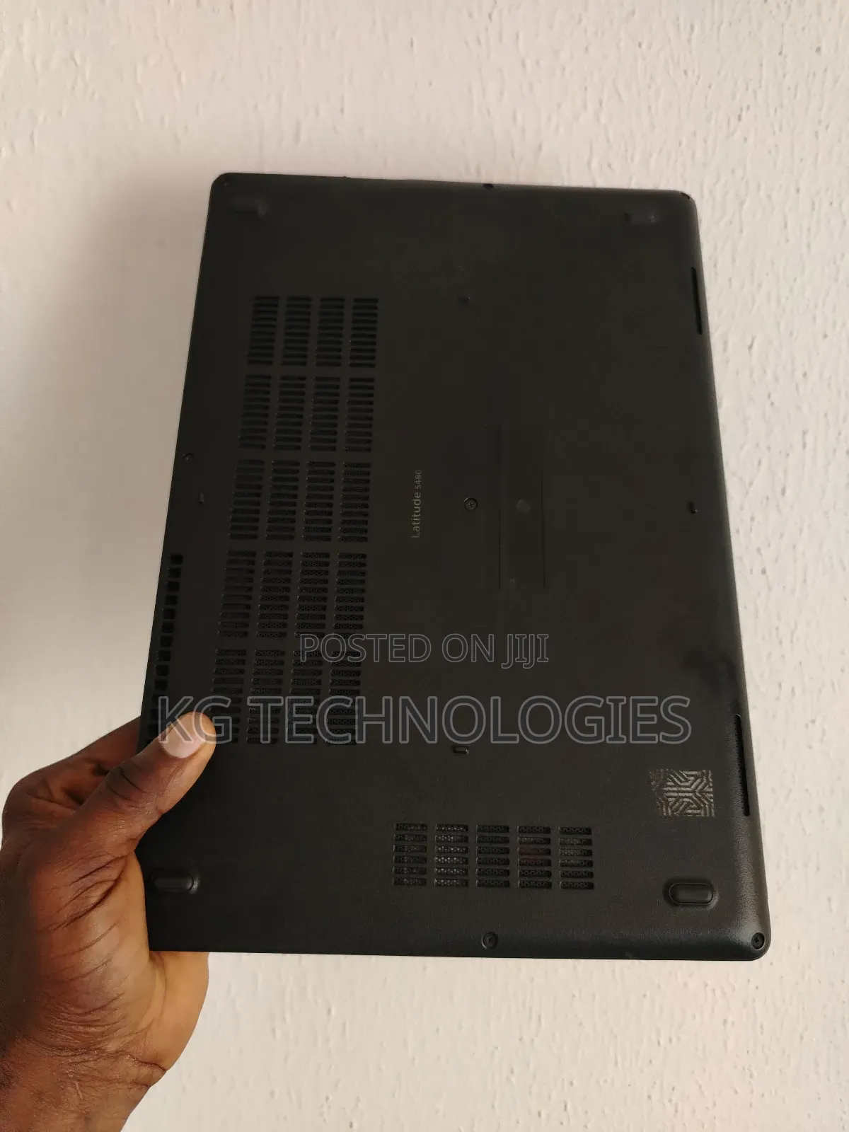 Laptop Dell Latitude 5480 8GB Intel Core i5 SSD 256GB