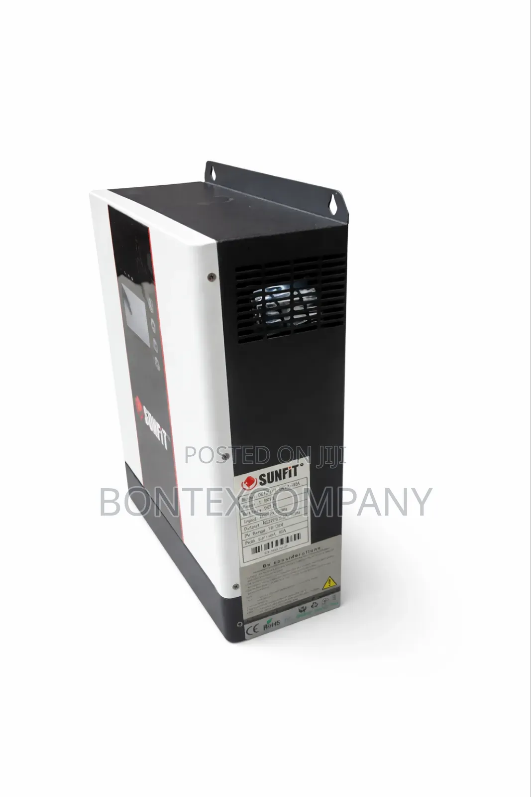 1.5kva Sunfit Hybrid Solar Inverter