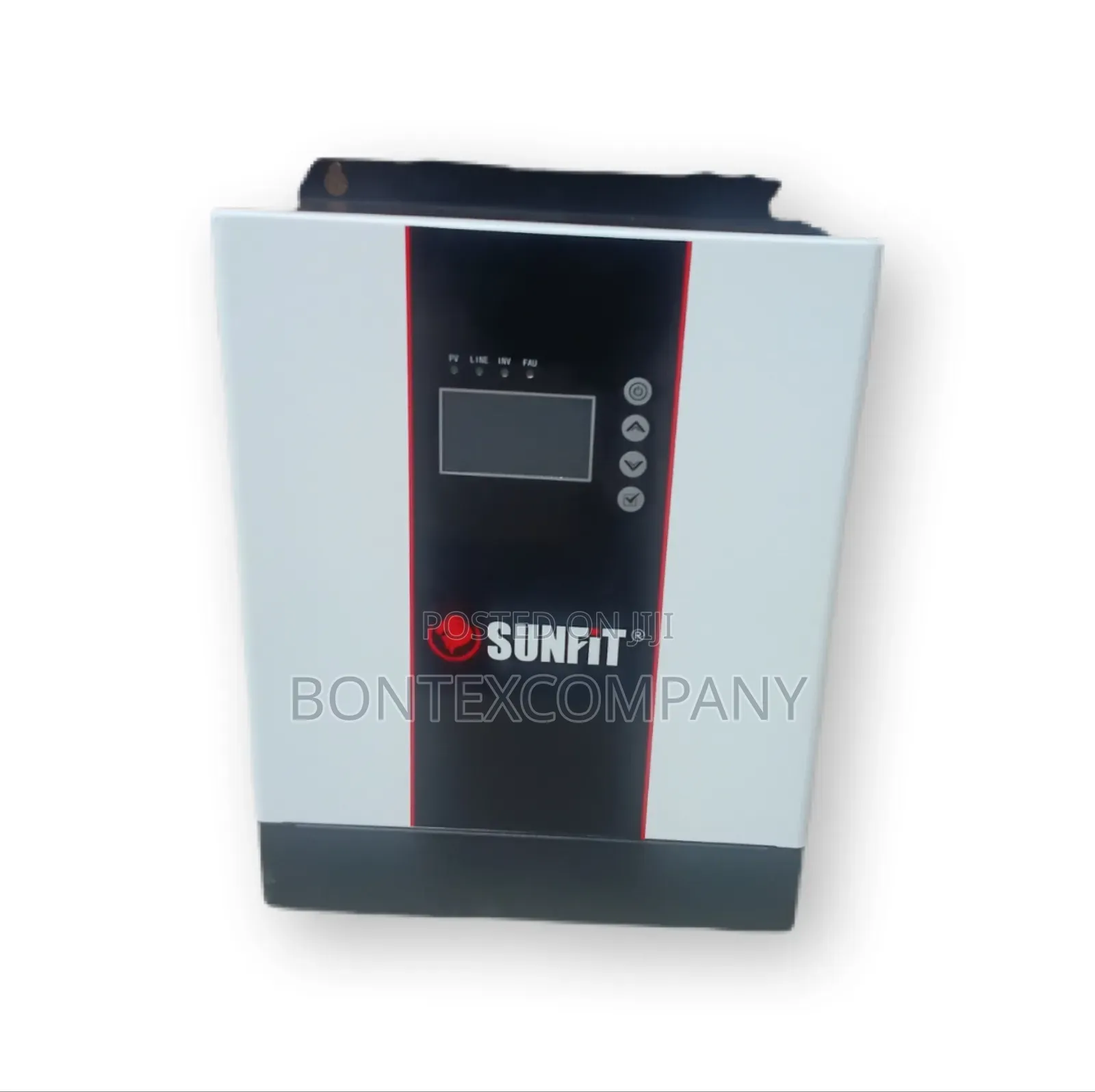 1.5kva Sunfit Hybrid Solar Inverter