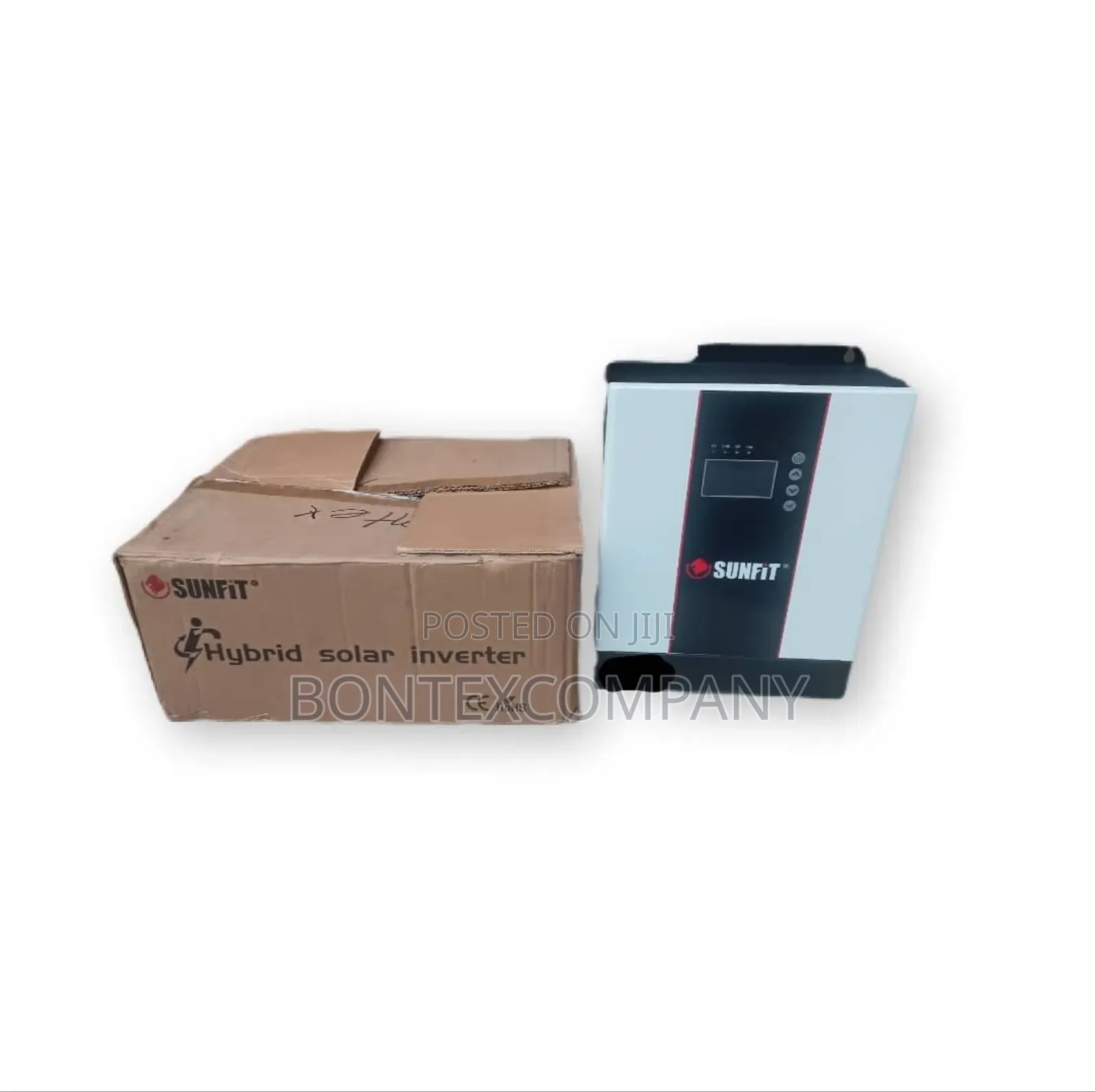 1.5kva Sunfit Hybrid Solar Inverter