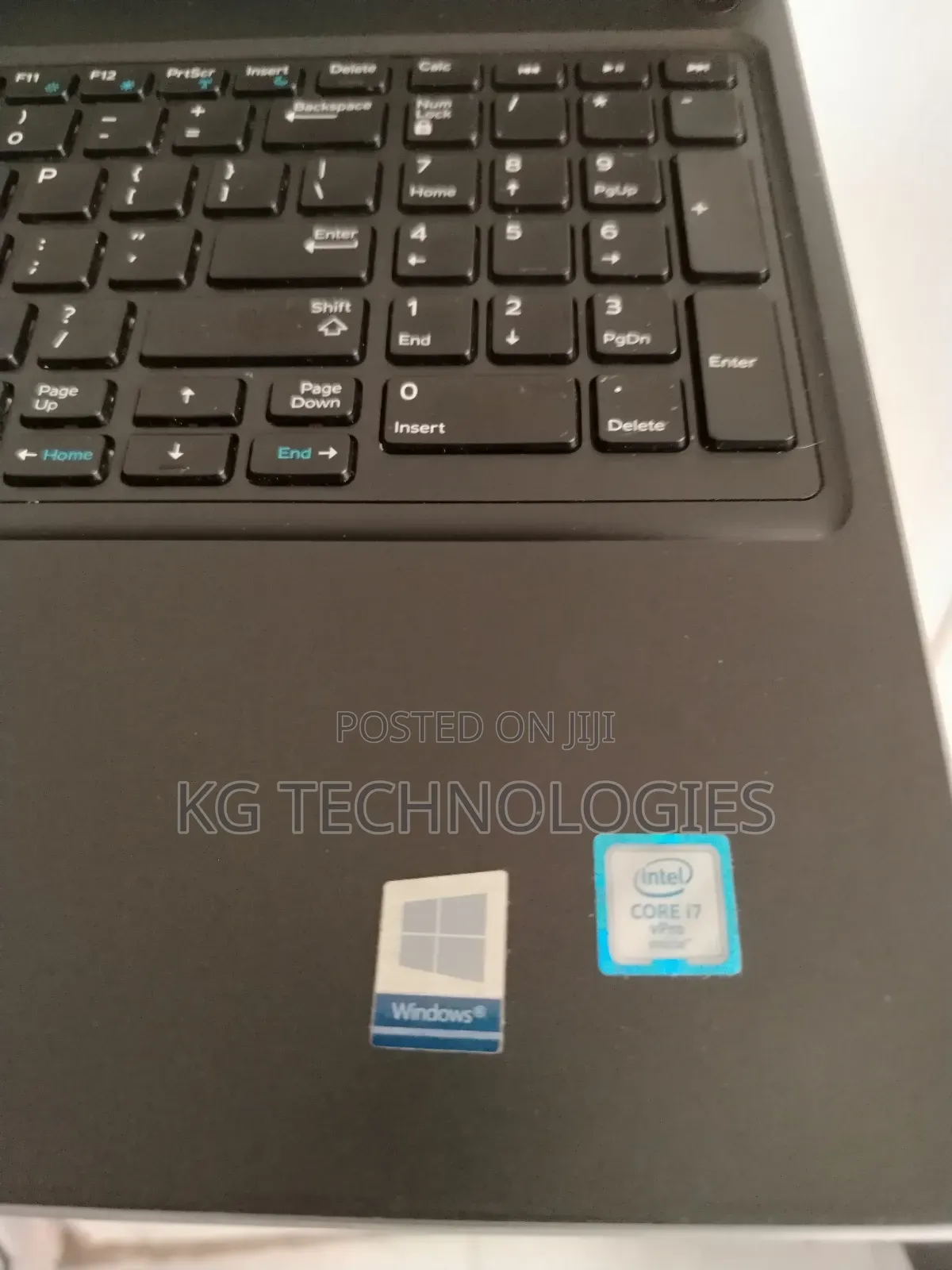Laptop Dell Precision 7510 16GB Intel Core i7 SSD 256GB