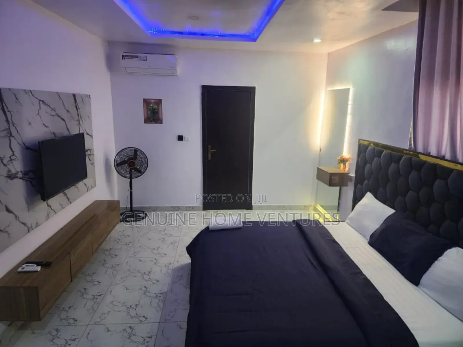 Furnished 2bdrm Apartment in Ikate for rent