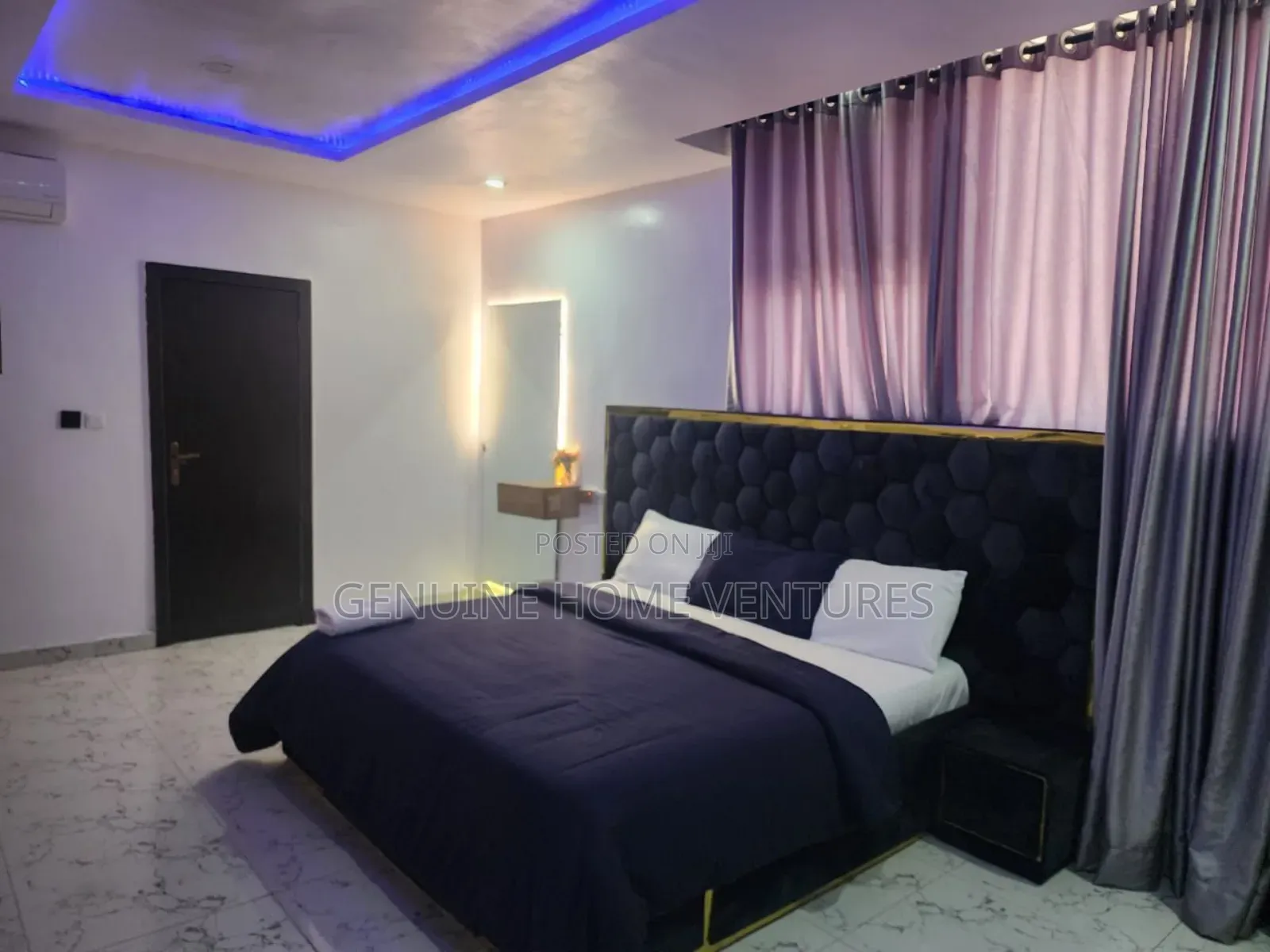 Furnished 2bdrm Apartment in Ikate for rent
