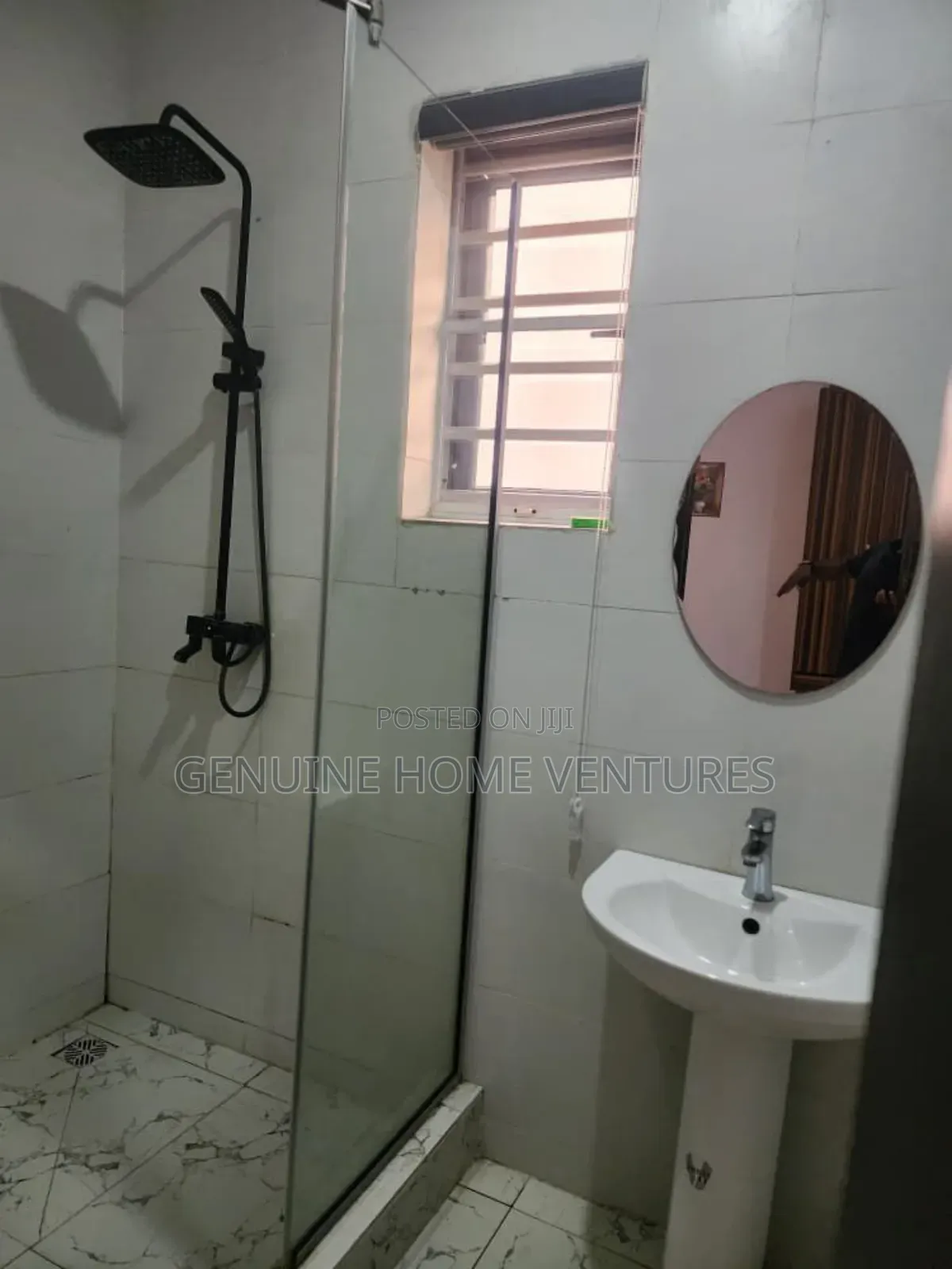 Furnished 2bdrm Apartment in Ikate for rent