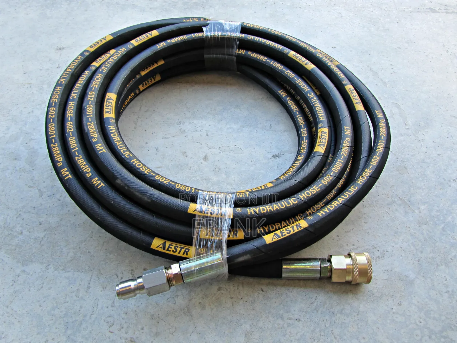 High Pressure Hose for Car Wash