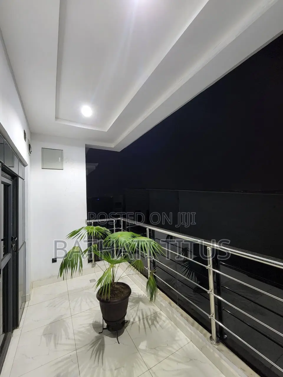 Furnished 5bdrm Duplex in Jabi for rent