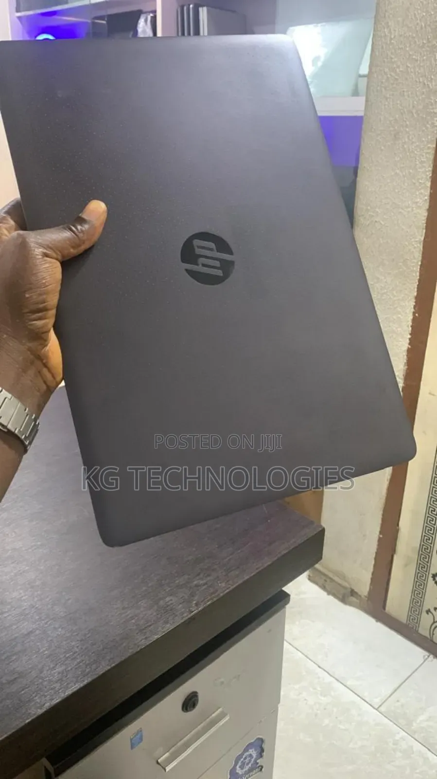 Laptop HP ZBook Studio G3 16GB Intel Core i7 SSD 256GB
