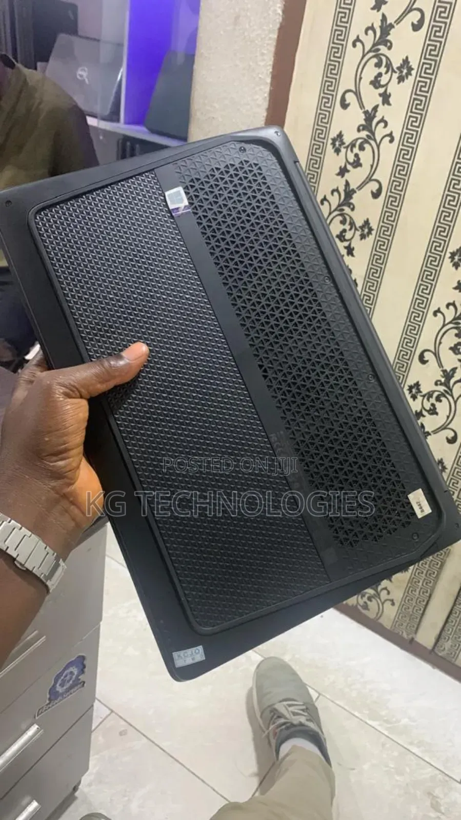 Laptop HP ZBook Studio G3 16GB Intel Core i7 SSD 256GB