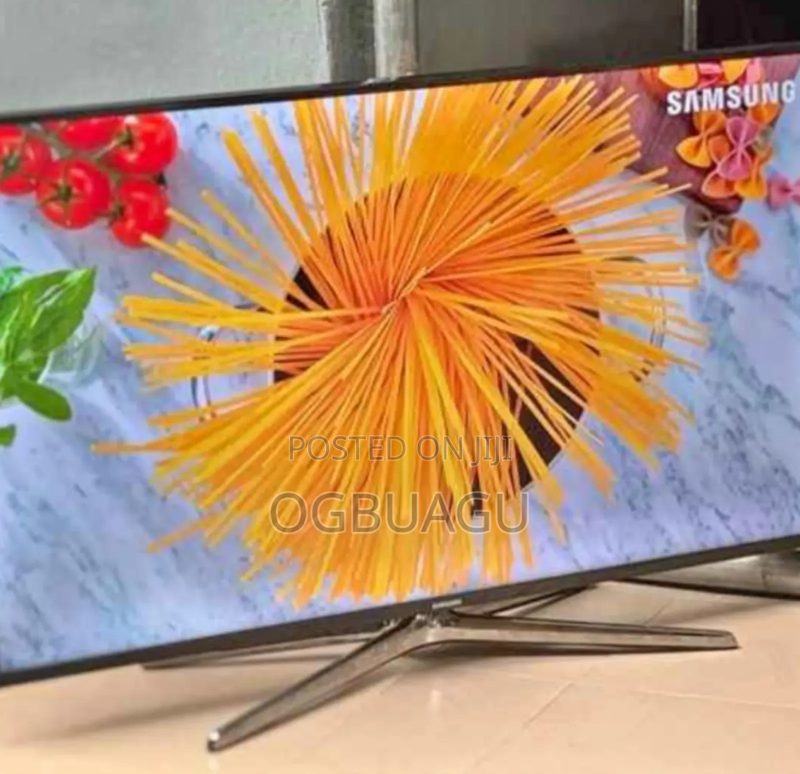 Lg 32 Inches Smart Tv View Android Ultra-Hd.