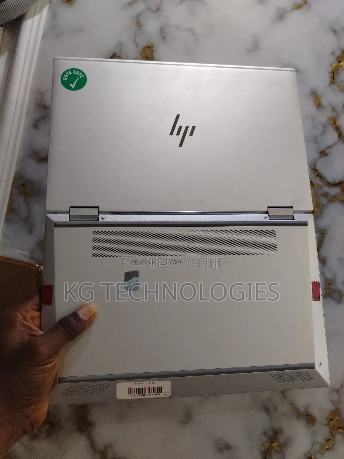 Laptop HP EliteBook 1040 G8 16GB Intel Core i7 SSD 512GB