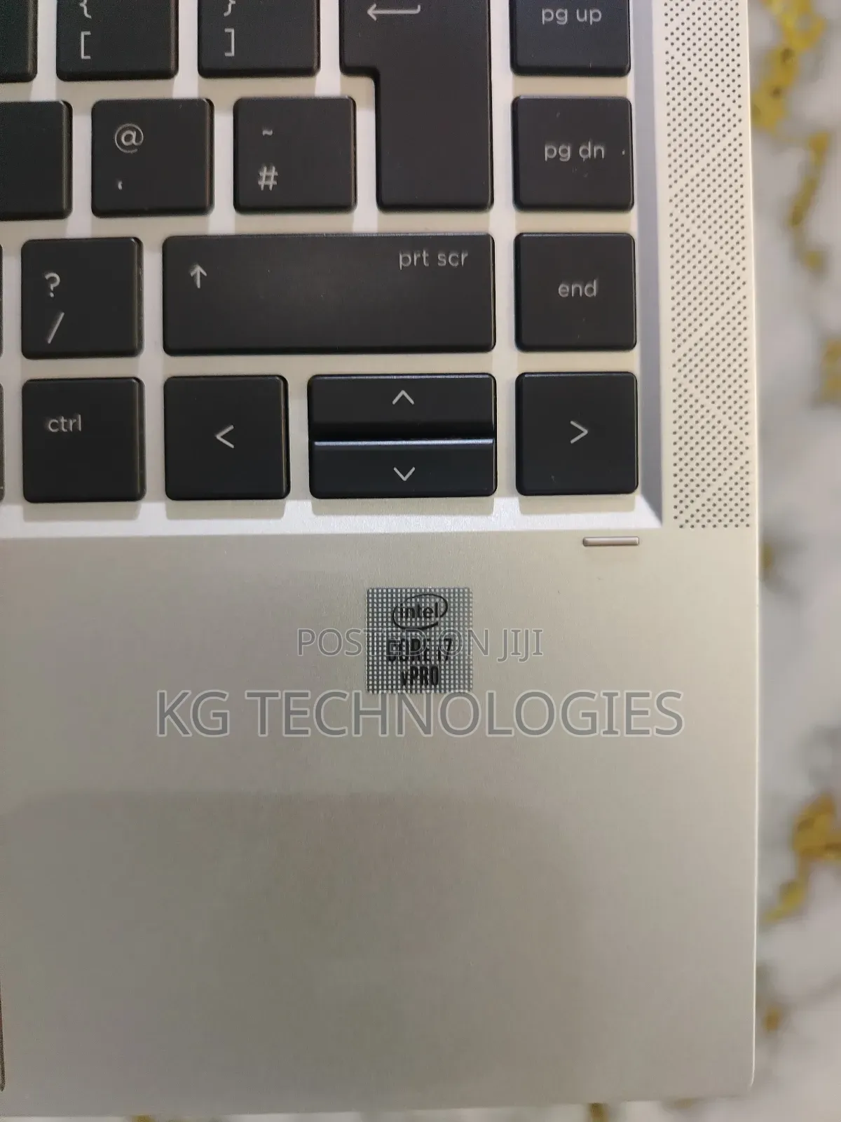Laptop HP EliteBook 1040 G8 16GB Intel Core i7 SSD 512GB
