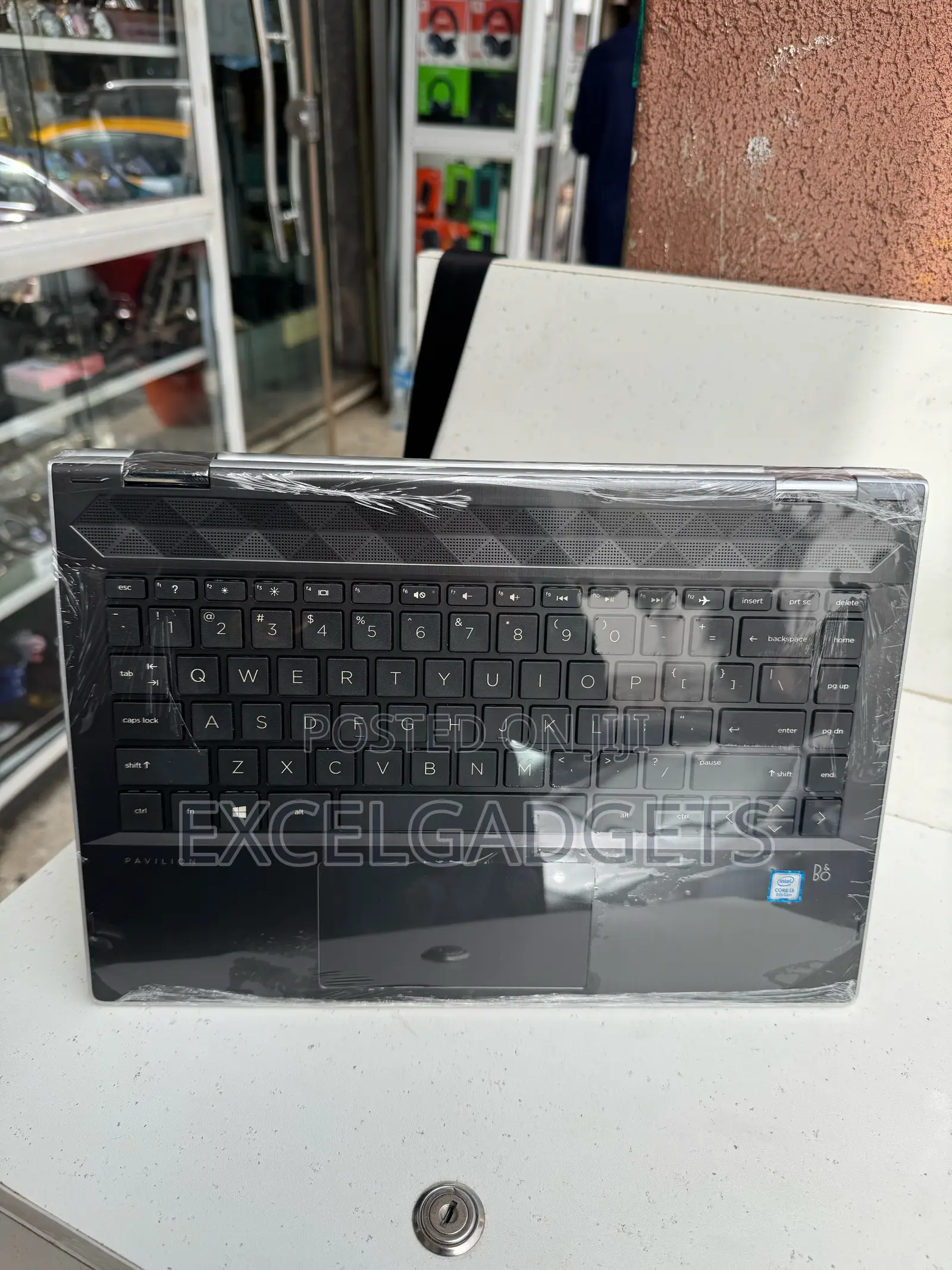 Laptop HP ProBook X360 440 G1 8GB Intel Core i3 SSD 256GB