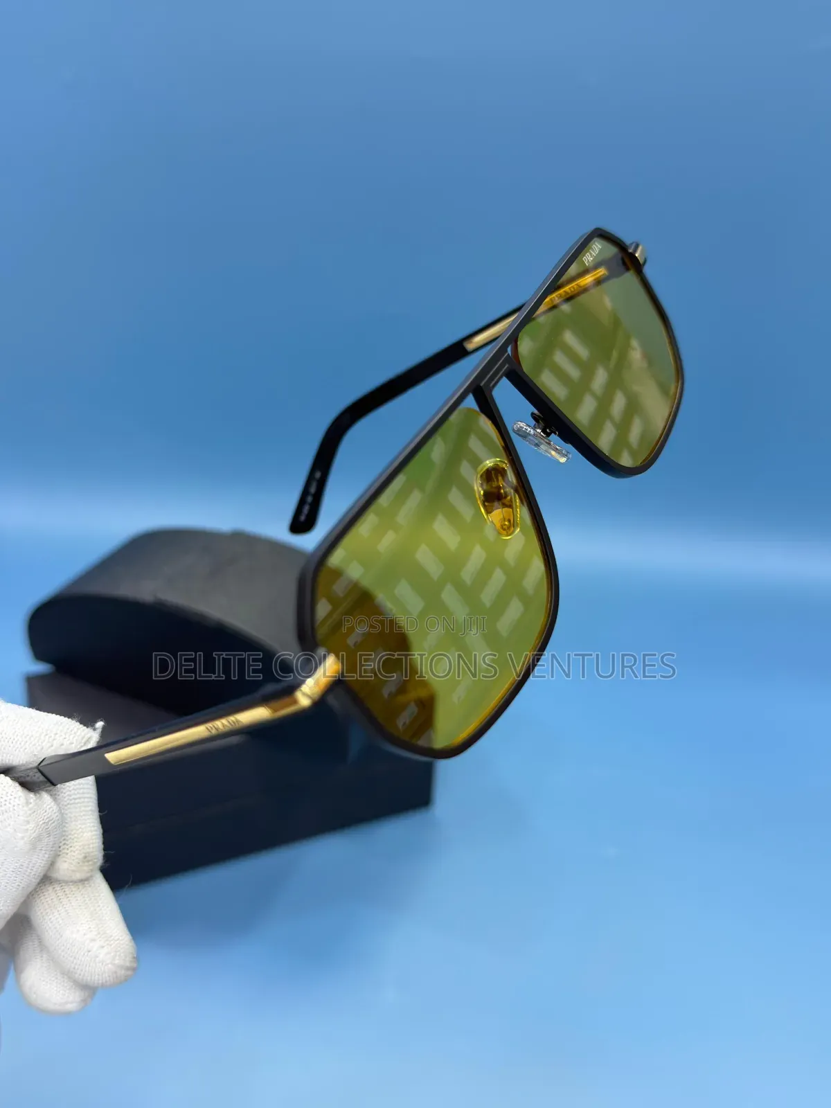 *Brand New Prada Eyewear*