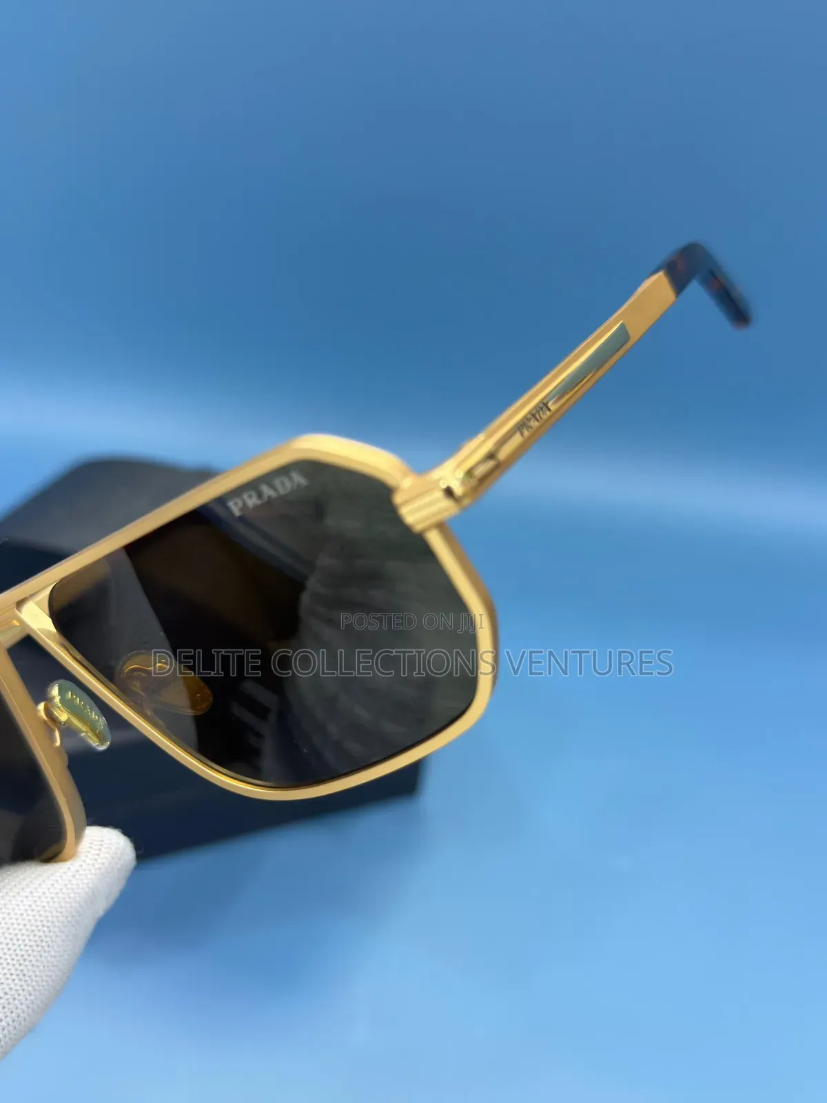 *Brand New Prada Eyewear*