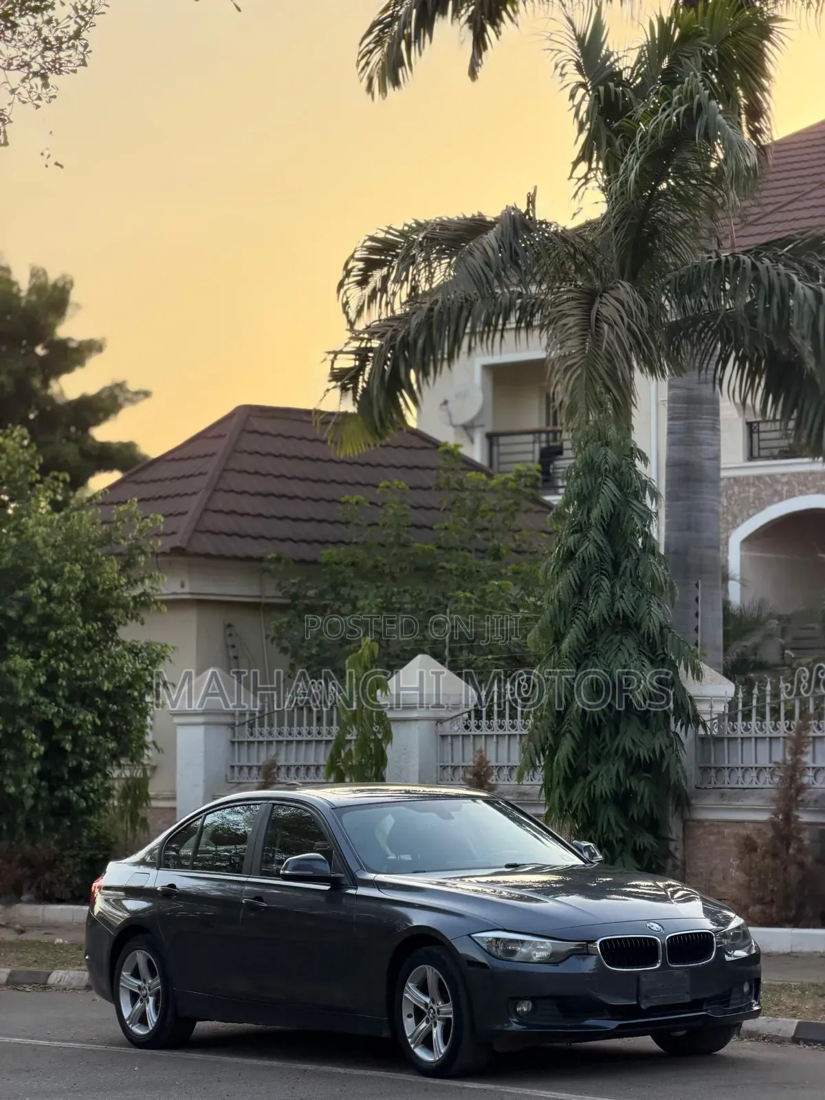BMW 228i 2014 Gray