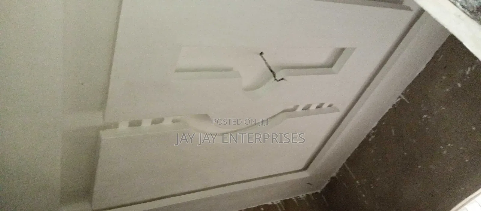 Nigeria Pop Ceiling Design