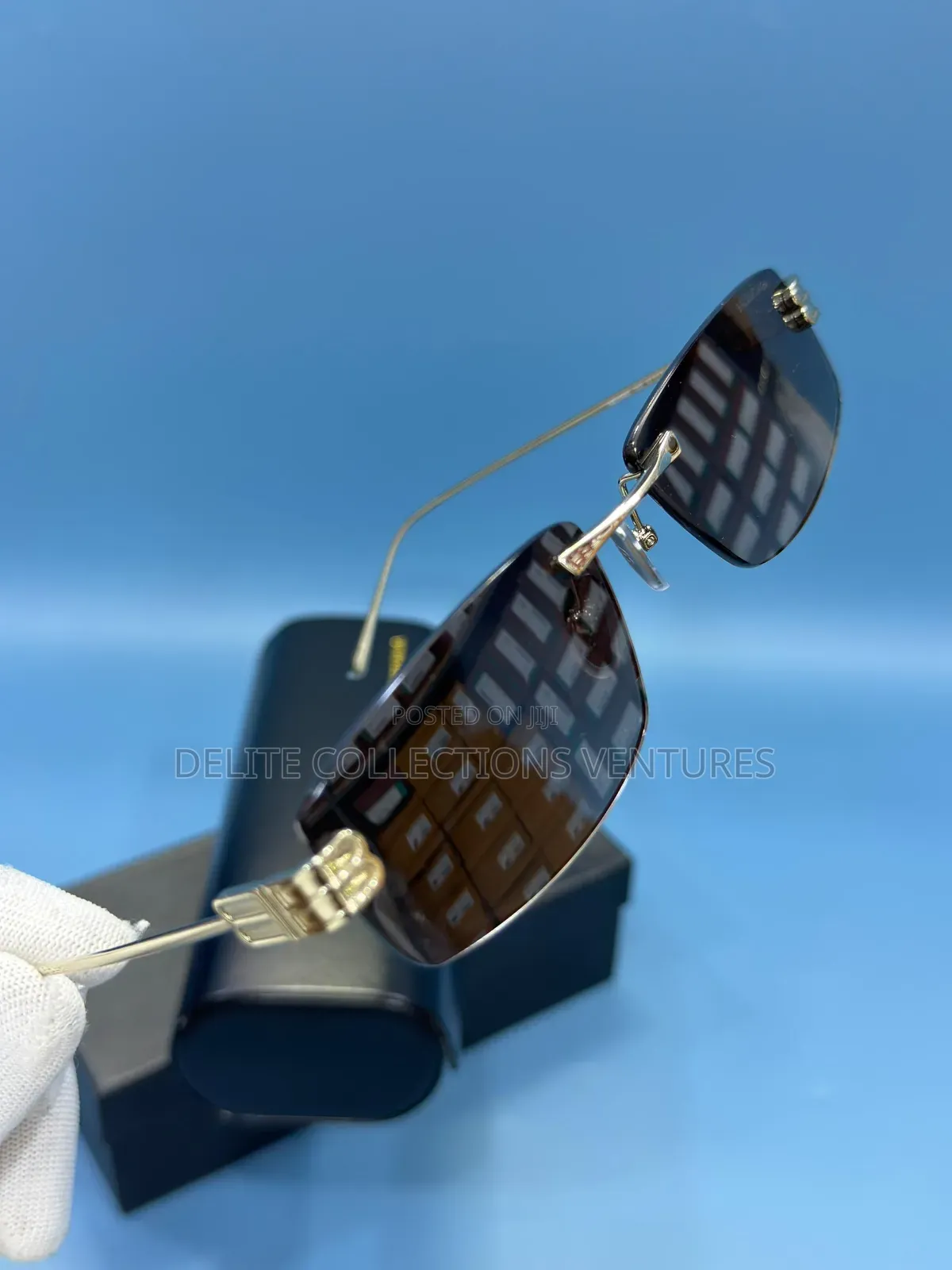 *Brand New Balenciaga Eyewear*