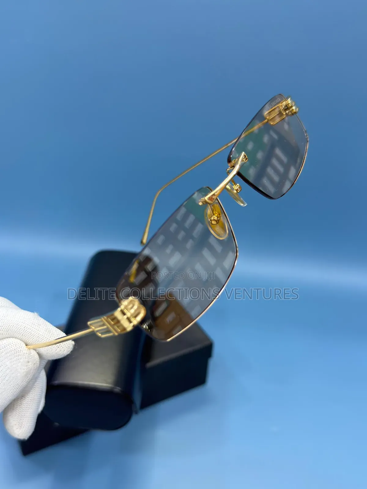 *Brand New Balenciaga Eyewear*