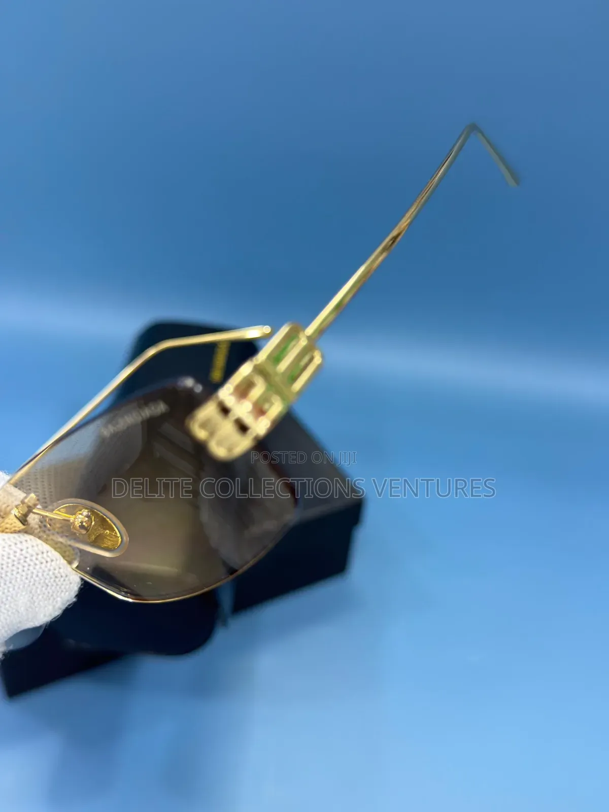 *Brand New Balenciaga Eyewear*