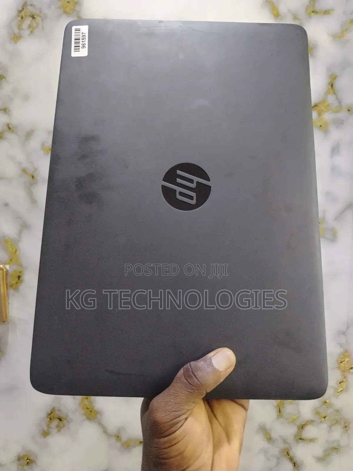Laptop HP EliteBook 840 G2 8GB Intel Core i5 SSD 256GB