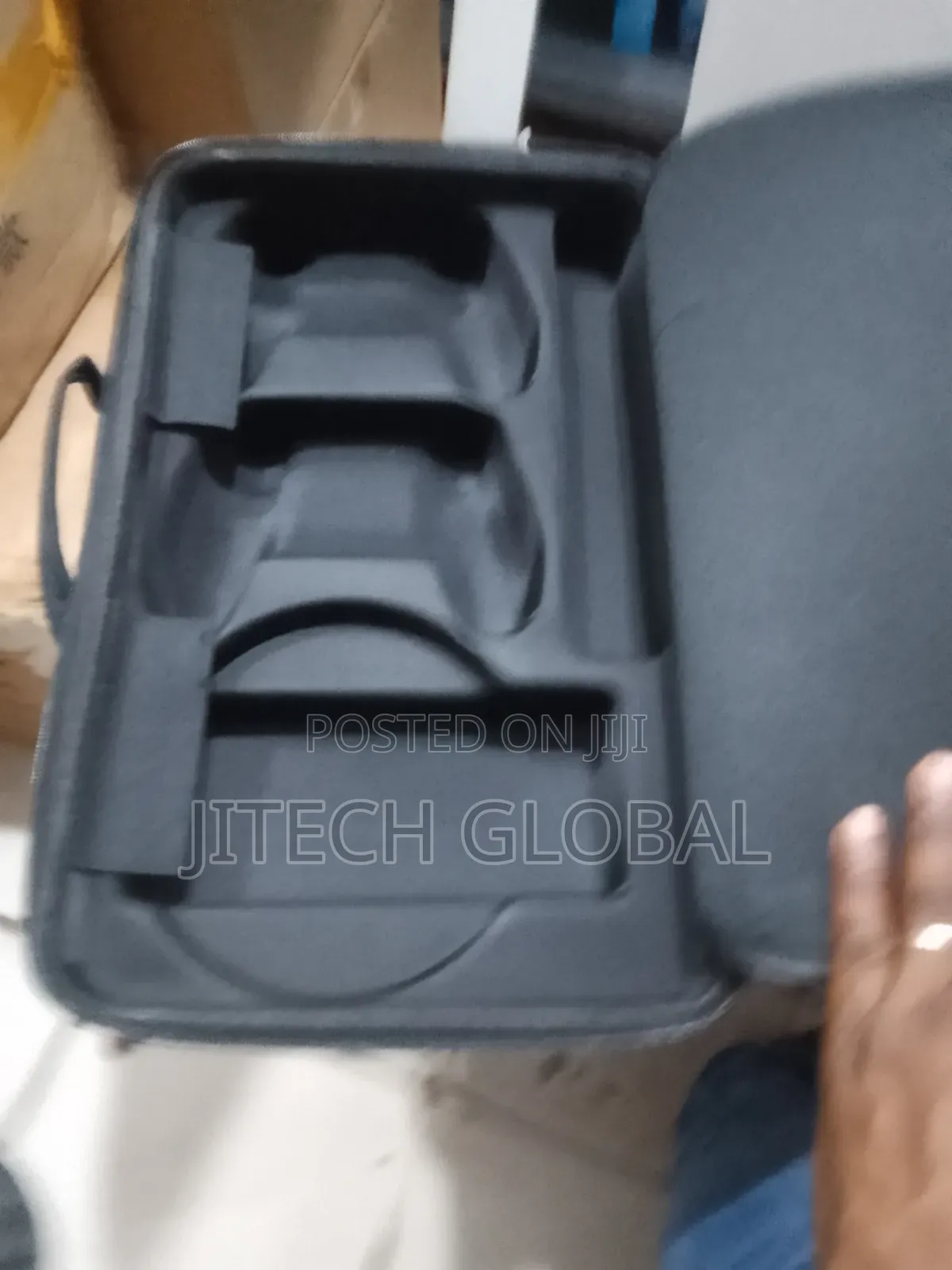 Ps5 Slim Carry Case/Bag for Ps5 Slim Console and Accessories .