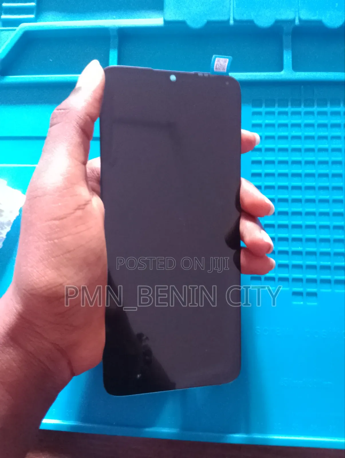 Zte Blade A35 LCD Screen
