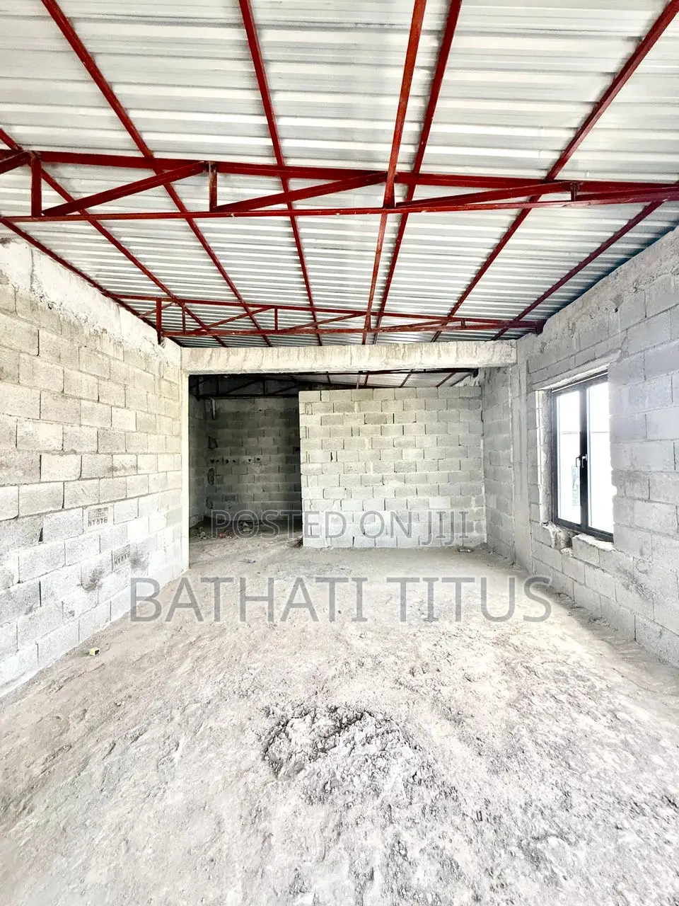 6bdrm Duplex in Guzape District for sale